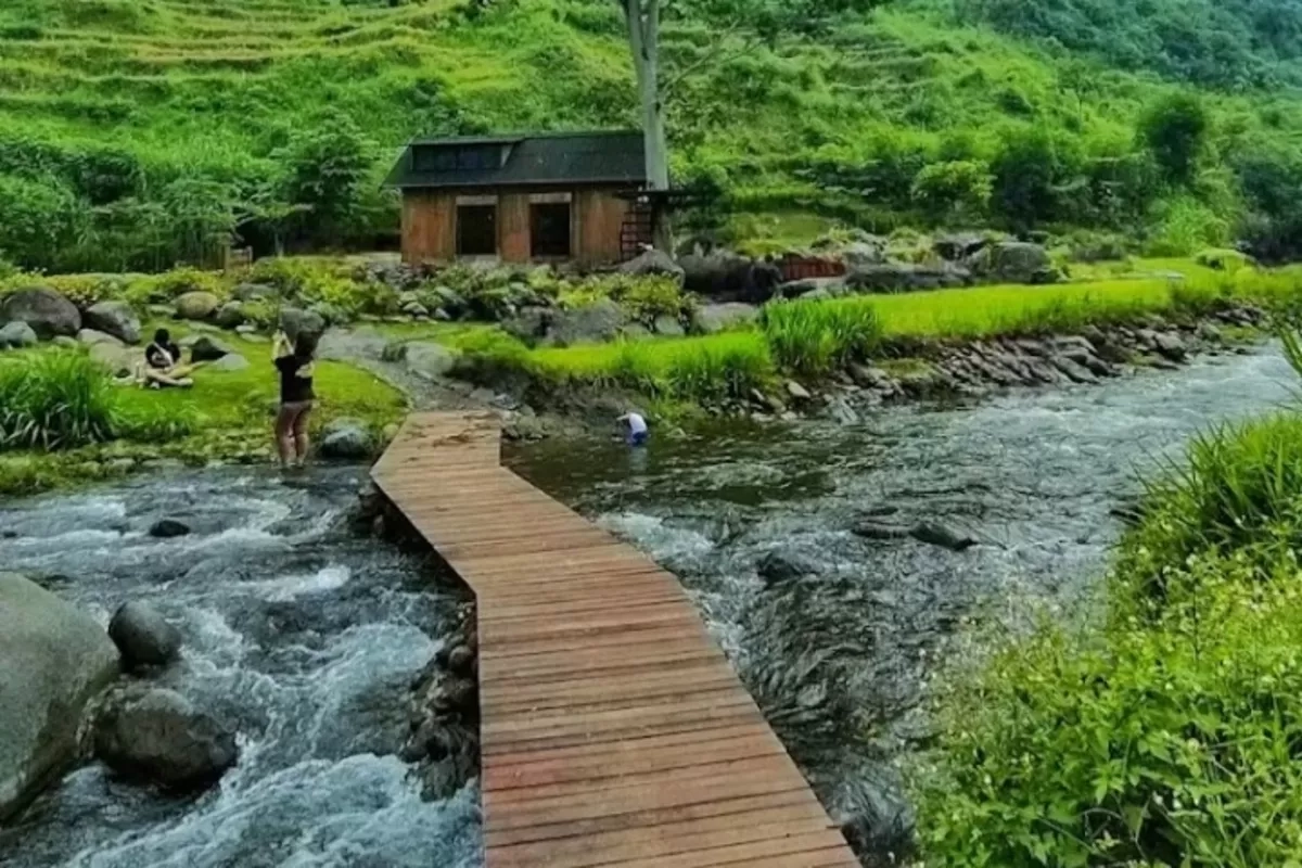 5 Rekomendasi Tempat untuk Liburan Santai di Mojokerto, Wajib Masuk List Kunjungamu Saat Akhir Tahun!