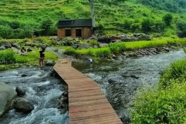 5 Rekomendasi Tempat untuk Liburan Santai di Mojokerto, Wajib Masuk List Kunjungamu Saat Akhir Tahun!