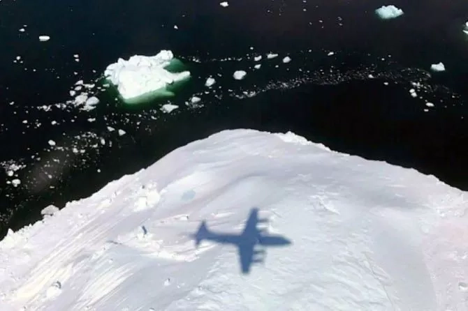 Arktik Memanas! Suhu Kutub Utara Naik 2 Kali Lebih Cepat, Alarm Bahaya bagi Bumi