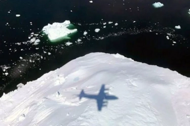 Arktik Memanas! Suhu Kutub Utara Naik 2 Kali Lebih Cepat, Alarm Bahaya bagi Bumi