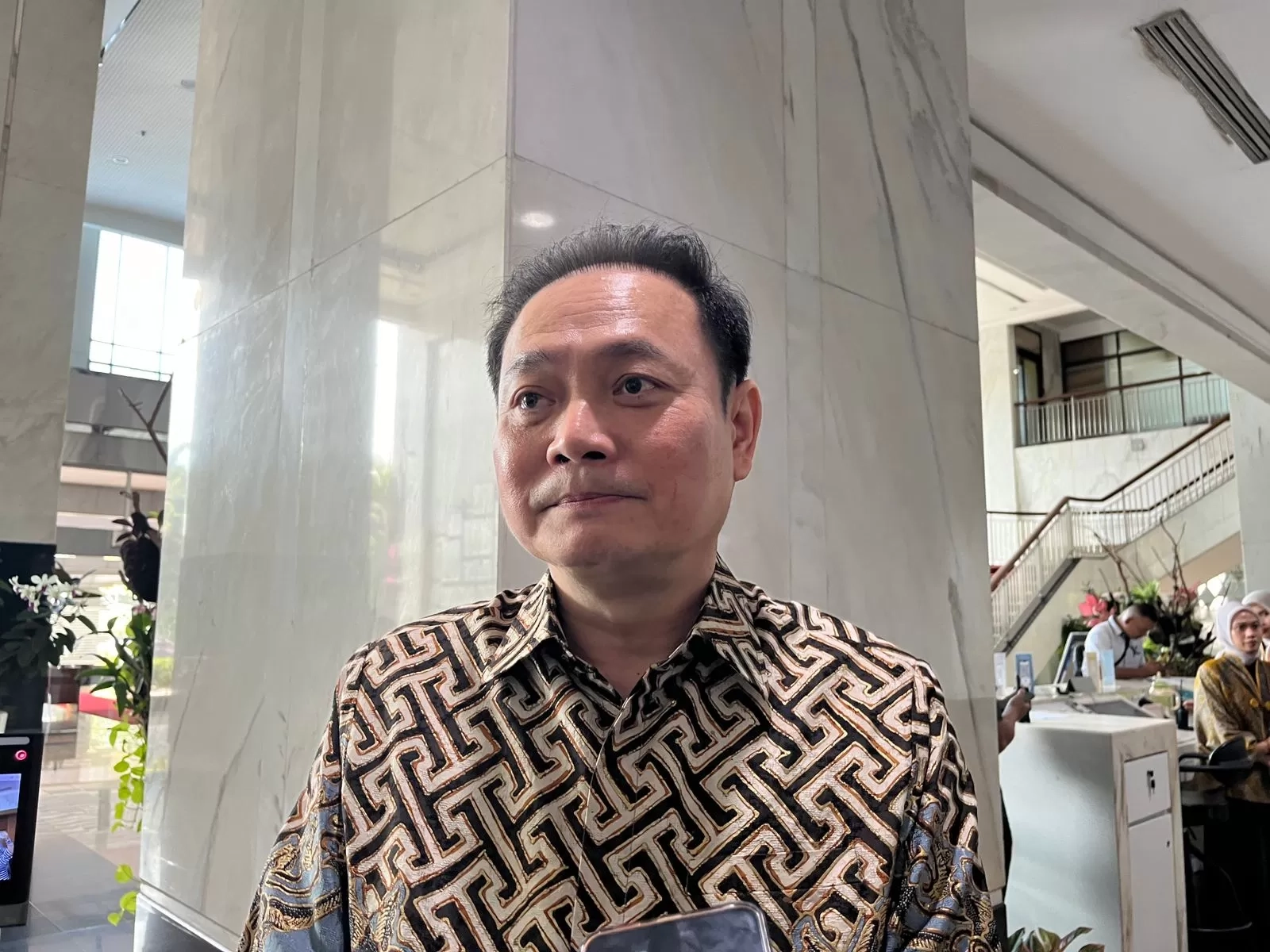 Bos PLTSA Benowo Ngadu ke Purbaya Punya Utang Nyaris Rp 100 M Akibat Bantuan Sampah Pemerintah Mandek