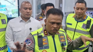 Cegah Kecelakaan Maut Tol Krapyak Terulang, Kakorlantas Irjen Agus Ingatkan Sopir Tidak Main-main dengan Nyawa