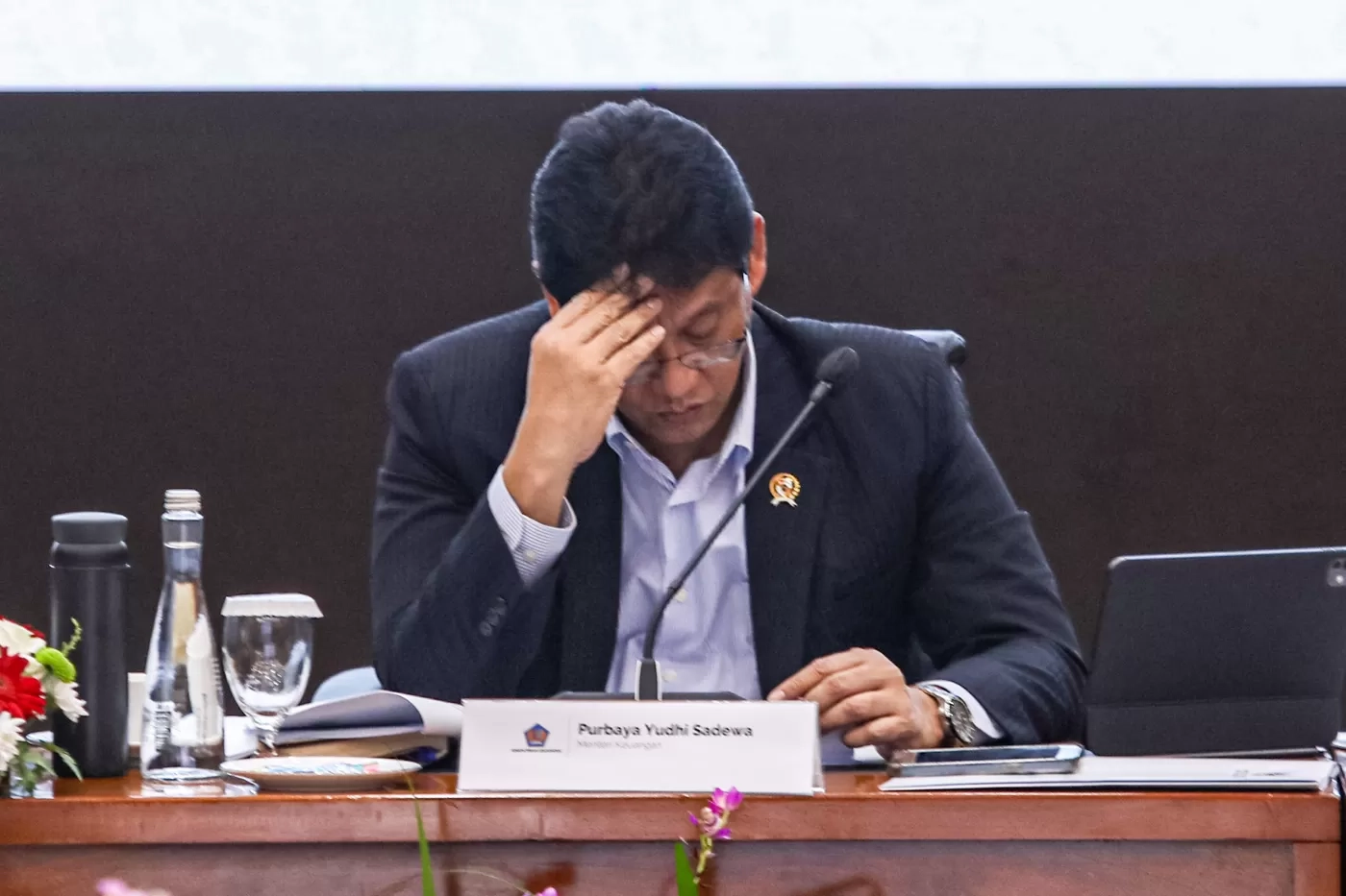 Guyuran Likuiditas Rp 200 Triliun Belum Berdampak Signifikan ke Penurunan Suku Bunga Kredit