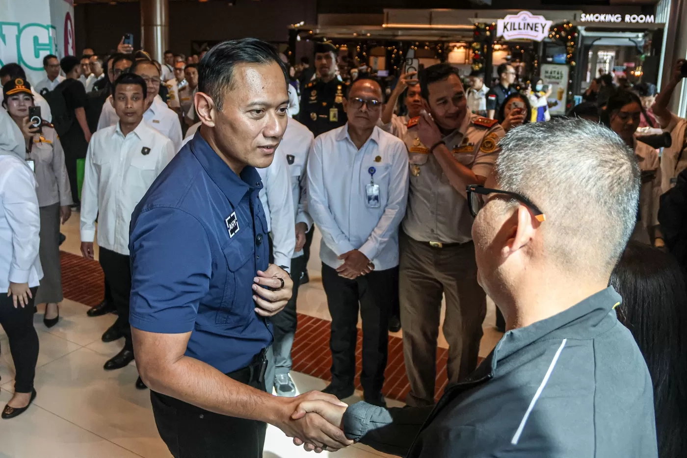 Hasil Ramp Check Bus Cahaya Trans Tak Laik Jalan, AHY Intruksikan Kemenhub-Korlantas Investigasi