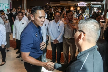 Hasil Ramp Check Bus Cahaya Trans Tak Laik Jalan, AHY Intruksikan Kemenhub-Korlantas Investigasi