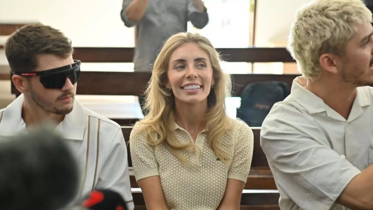 Imigrasi Tangkal Bintang Porno Asal Inggris Bonnie Blue Masuk Indonesia Selama 10 Tahun