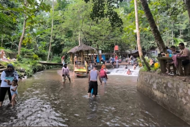 Ingin Wisata Murah di Salatiga? Ini 6 Destinasi yang Cocok Untuk Liburan Keluarga