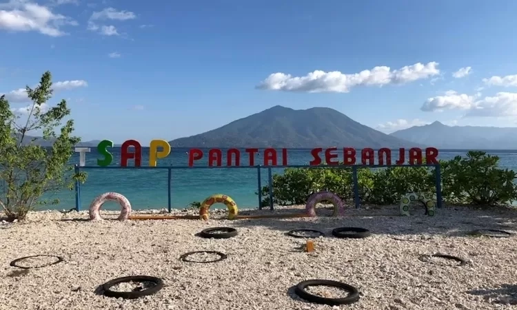 Jelajah Surganya Alor: 10 Destinasi Wisata Menarik Dekat Bandara Mali