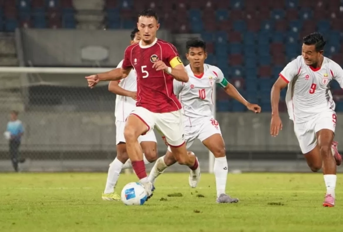 Kemenpora Pastikan Hukum Cabor yang Gagal Penuhi Target di SEA Games 2025