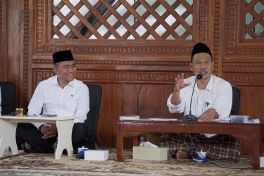 Kepala BNPT Tegaskan Dialog Kebangsaan Mampu jadi Sarana Deradikalisasi dan Penguatan Moderasi Beragama