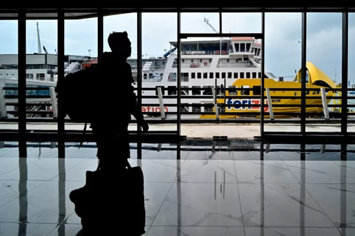 Komdigi Luncurkan Mudikpedia Nataru, Panduan Digital Aman Libur Natal dan Tahun Baru