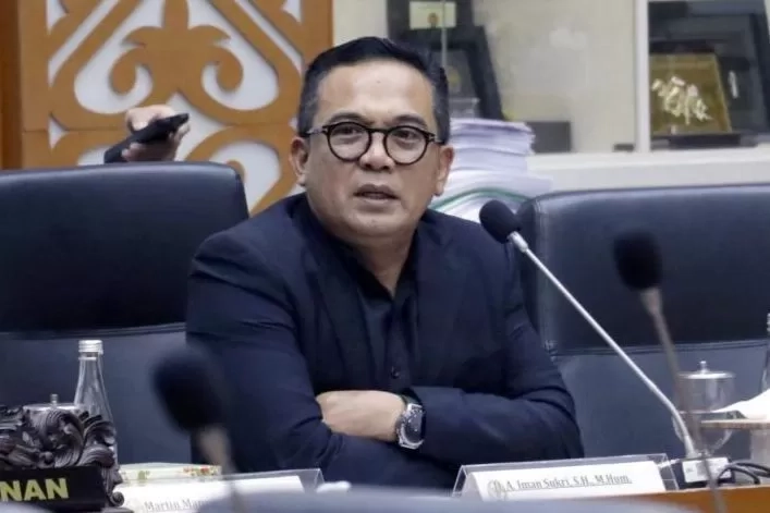 Minta Jangan Saling Serang, PKB Ingatkan Pemulihan Bencana Sumatera Perlu Gotong Royong