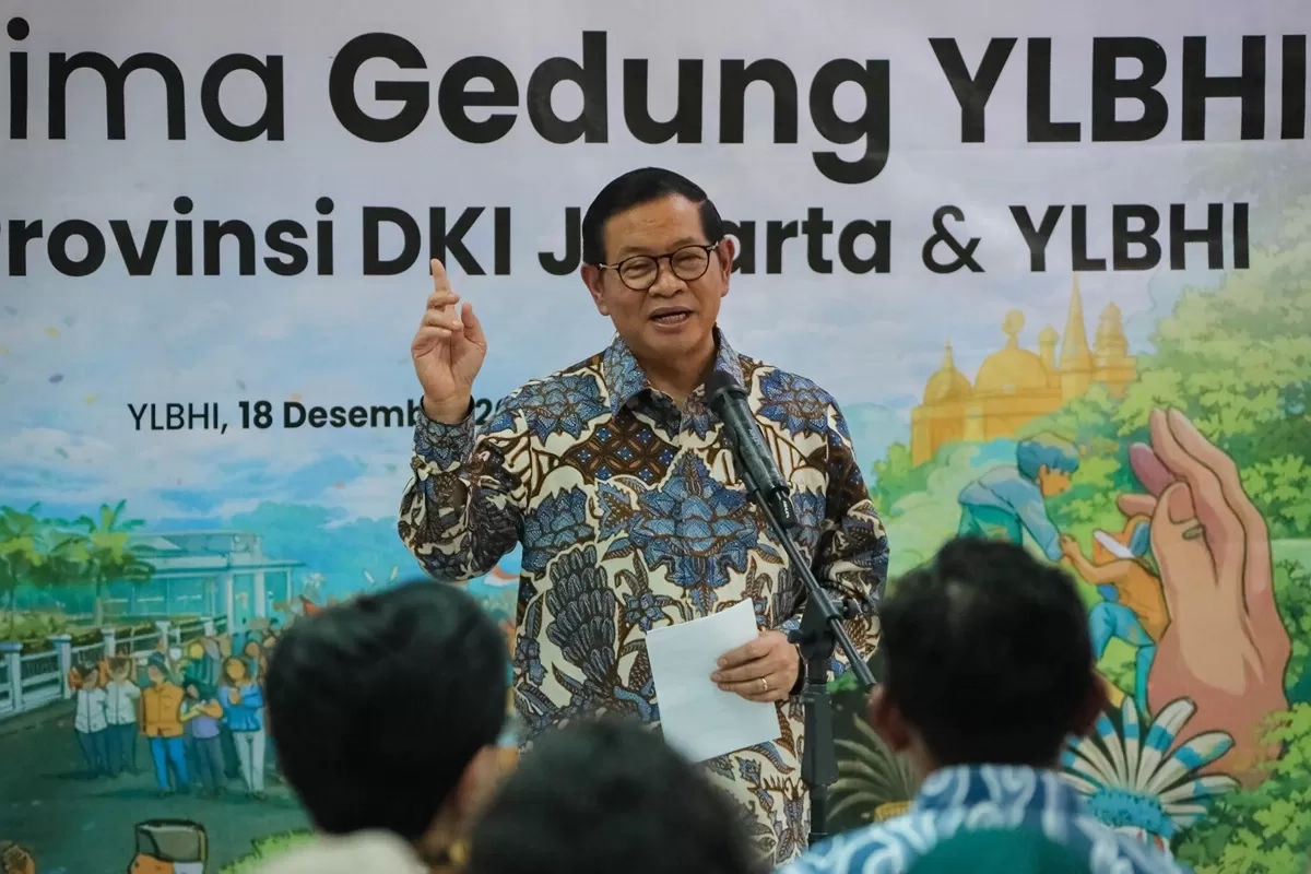 Pramono Anung Dorong Dinkes DKI Gencarkan Vaksinasi HPV