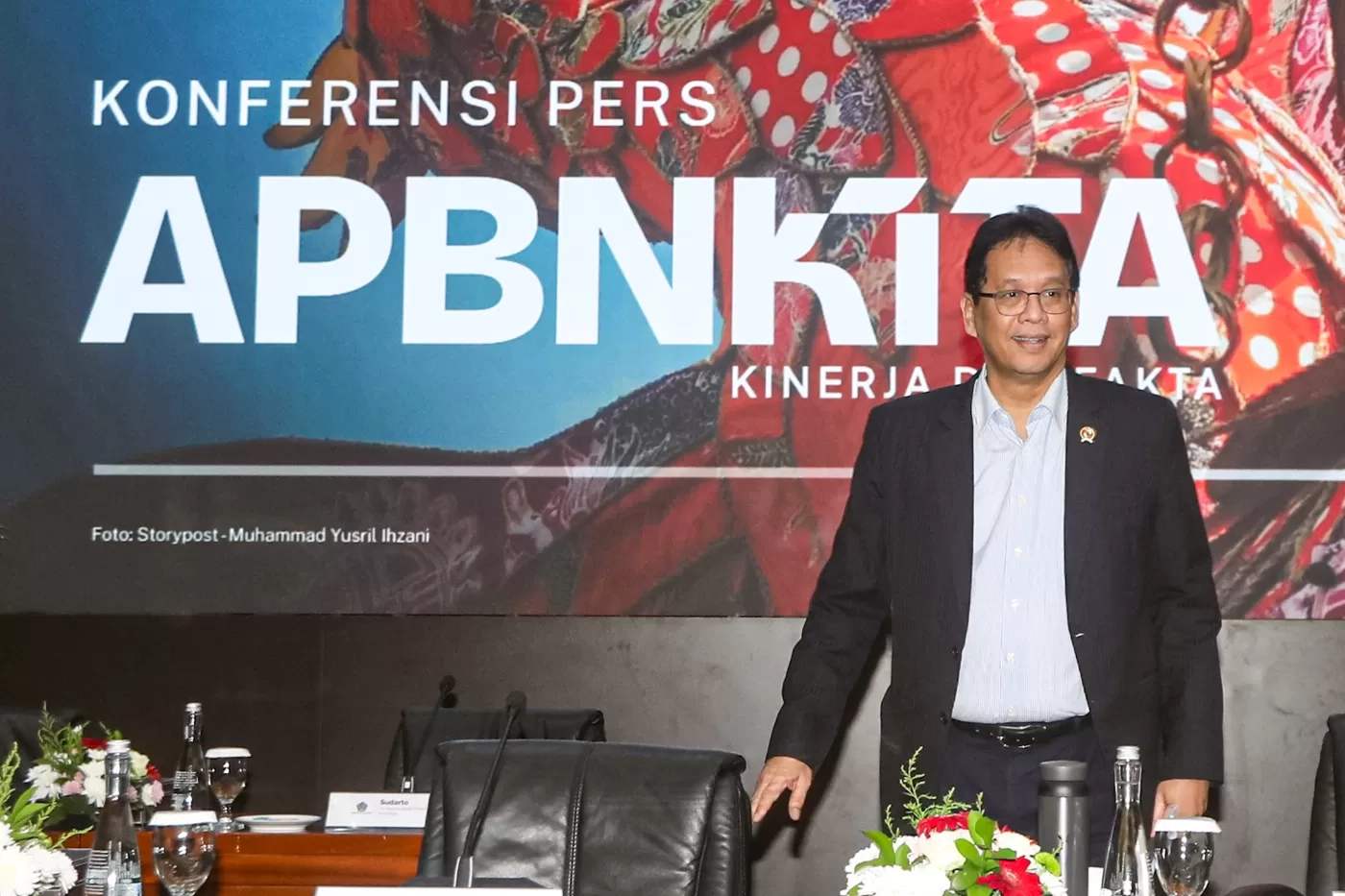 Purbaya Siapkan Rp 2 Triliun untuk Dukung Industri Tekstil dan Furnitur, Pembiayaan Ekspor lewat LPEI