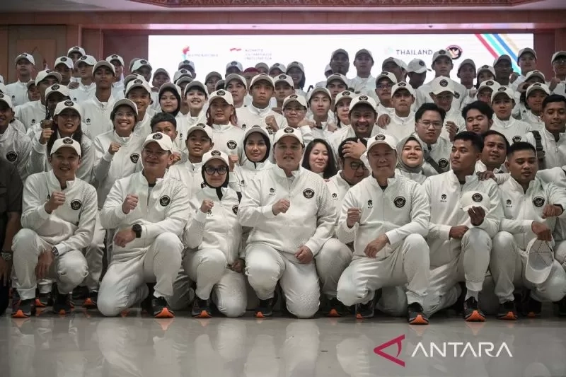 Rp 1 Miliar untuk 1 Medali Emas! Kemenpora Pastikan Bonus SEA Games 2025 Sesuai Janji Prabowo