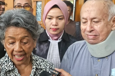 Sidang Nadiem Makarim Ditunda Lagi, Ibunda Ingin Kasus Dugaan Korupsi Chromebook Cepat Selesai