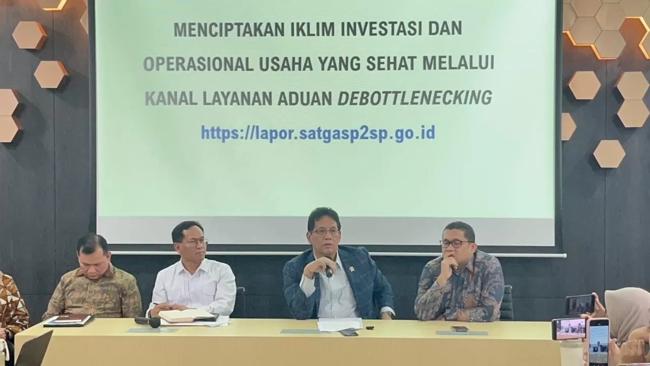 Terima Aduan PLTSA Benowo, Menkeu Purbaya Janji Kucurkan Rp 125 Miliar BLPS yang Mandek via Kementerian LH