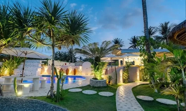 Top 15 Hotel Terbaik Dekat Bandar Udara Internasional Lombok (BIL) untuk Perjalanan Bisnis 