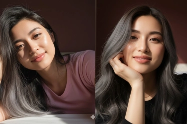 20 Salinan Teks Prompt Gemini AI untuk Selfie Natural