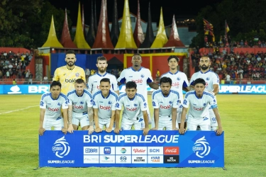 4 Fakta Derbi Jatim Arema FC Vs Madura United, Misi Singo Edan Akhiri Rekor Buruk
