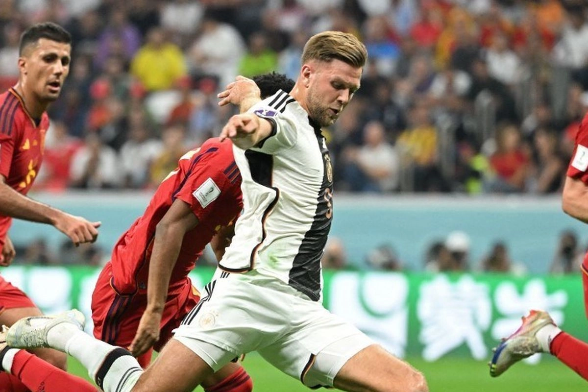 AC Milan Pinjam Niclas Fuellkrug, Tak Perlu Lagi Gaji Divock Origi