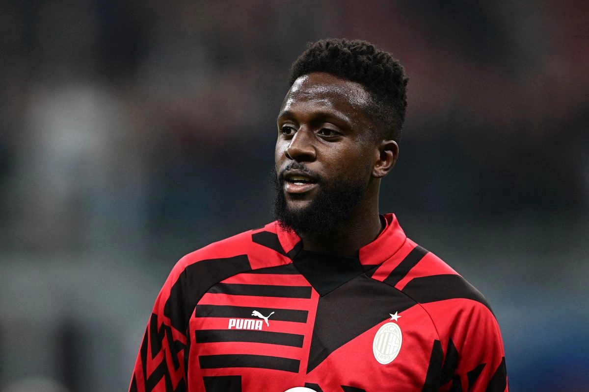AC Milan Putus Kontrak Divock Origi, Hemat Rp 40 Miliar