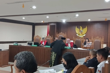 Akhir Cerita Gugatan Pendidikan SMA Gibran di PN Jakpus, Hakim Tegaskan Jalurnya Bukan Perdata