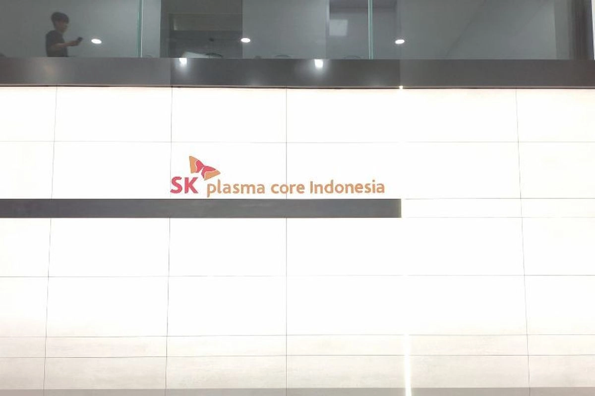 Bukan Sekadar Pabrik, Kehadiran Fraksionasi Plasma Pertama di Indonesia Jadi Kunci Transfer Teknologi Biofarmasi Pertama di Indonesia