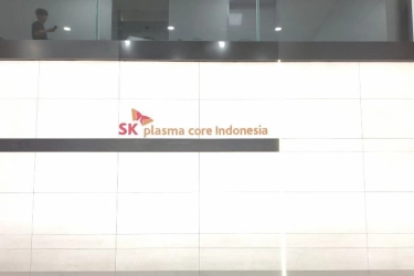 Bukan Sekadar Pabrik, Kehadiran Fraksionasi Plasma Pertama di Indonesia Jadi Kunci Transfer Teknologi Biofarmasi Pertama di Indonesia