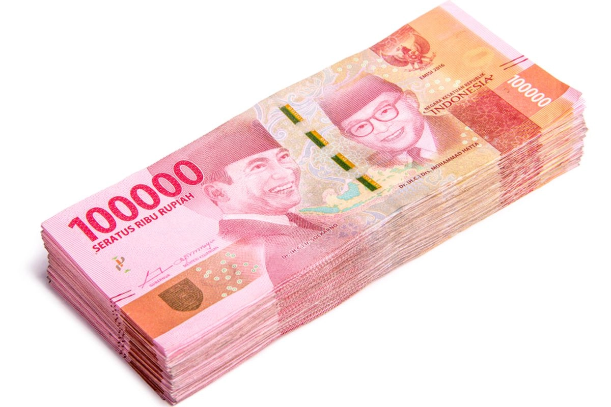 Dorong Pertumbuhan DPK, Bank Woori Saudara Lakukan Strategi Ini