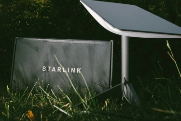 Elon Musk Bagi-bagi Router Starlink Gratis, Cuma untuk Pengguna Khusus