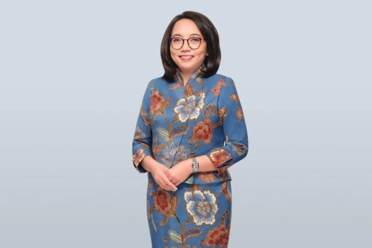 Hari Ibu dan Kepemimpinan Perempuan: Novita Widya Anggraini, Direktur Bank Mandiri
