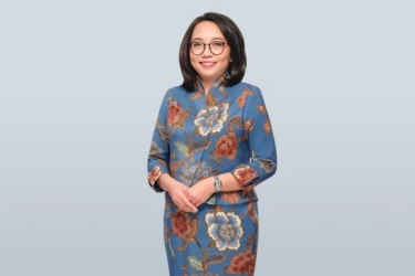 Hari Ibu dan Kepemimpinan Perempuan: Novita Widya Anggraini, Direktur Bank Mandiri