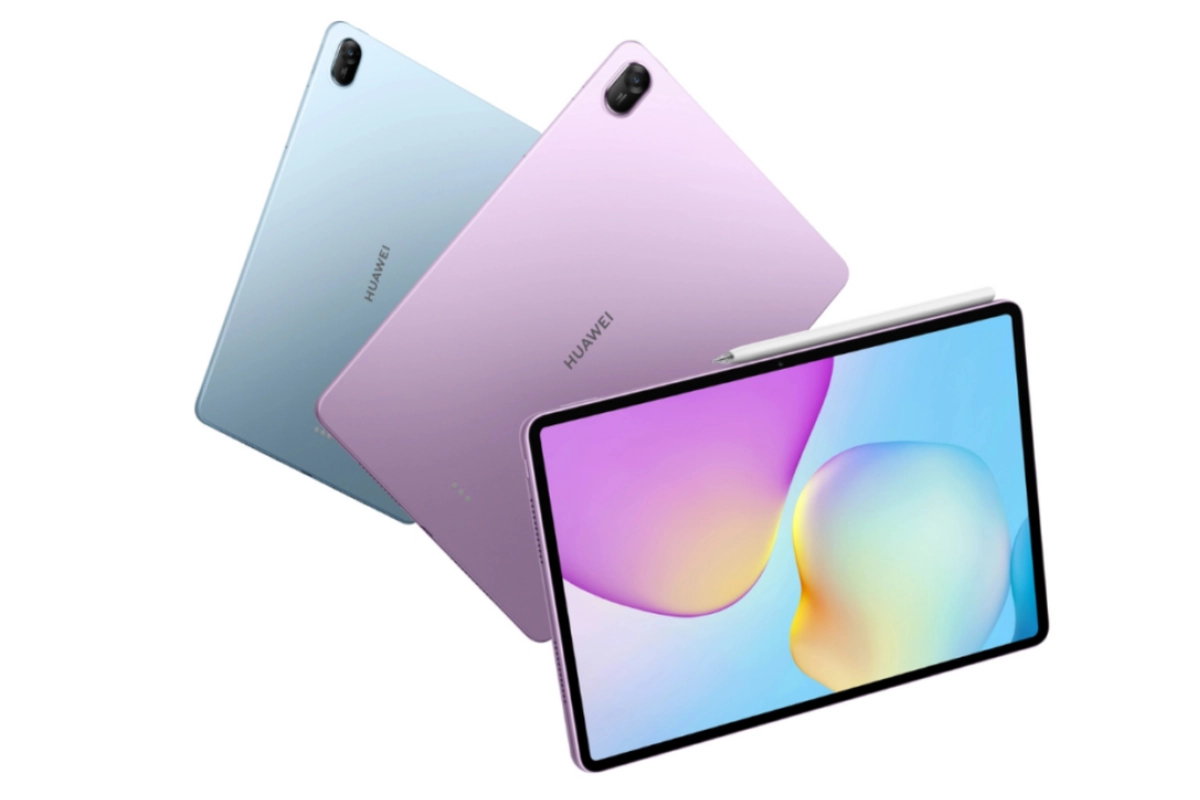 Huawei MatePad 11.5 (2026) Resmi, Tablet HarmonyOS untuk Pelajar dan Keluarga