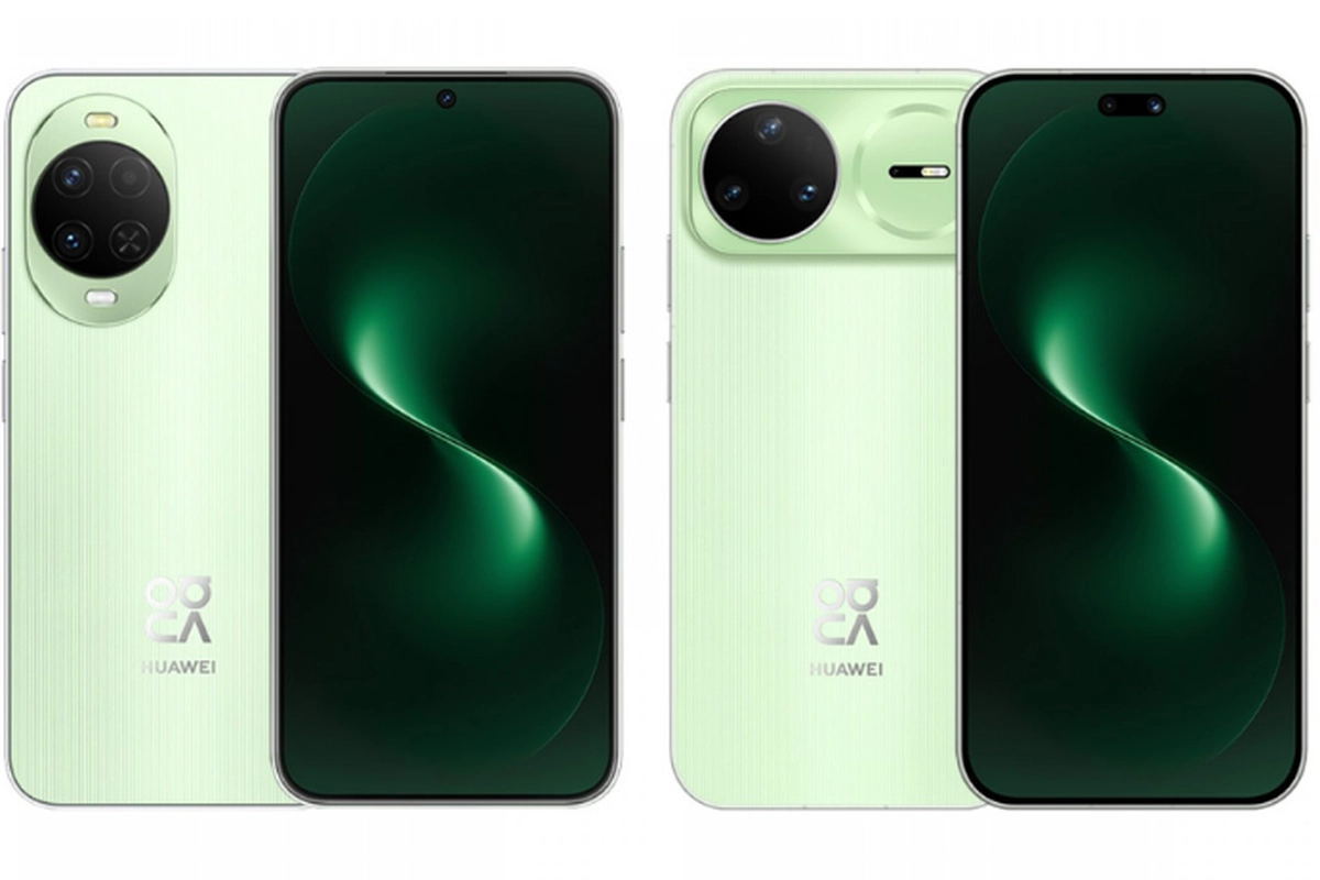 Huawei Nova 15, 15 Pro, dan 15 Ultra Meluncur, Bawa Desain Dual-Ring dan HarmonyOS 6.0