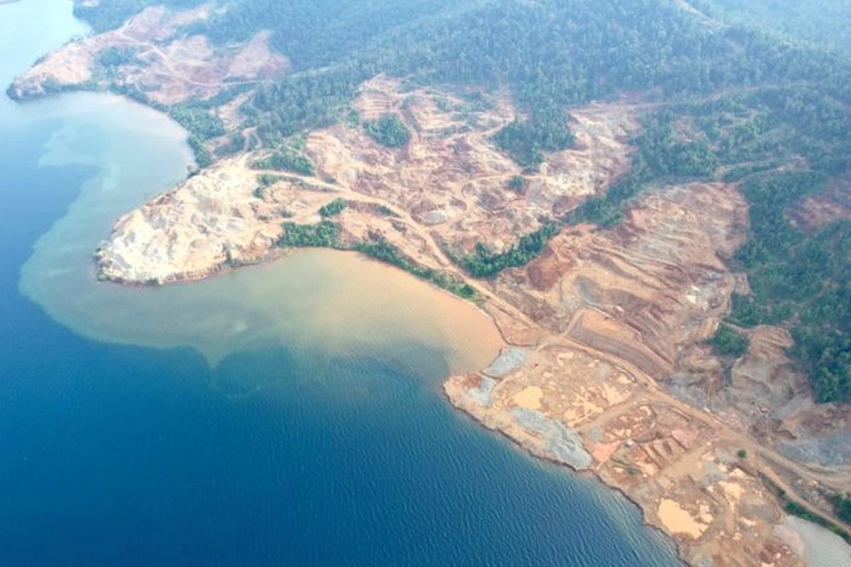 Indonesia di Pusat Rantai Nikel Dunia dan Risiko Bencana (Bagian II-Habis)