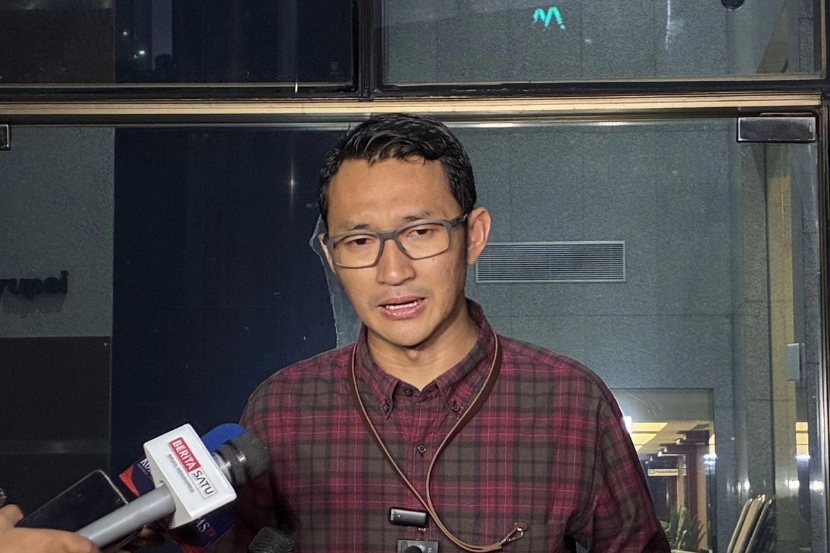 Kasus Bupati Bekasi, KPK Amankan 5 Ponsel Kadis yang Memuat Chat Terhapus