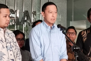 KY Rampungkan Rekomendasi Sanksi untuk Hakim yang Adili Tom Lembong, Tinggal Dikirim ke MA