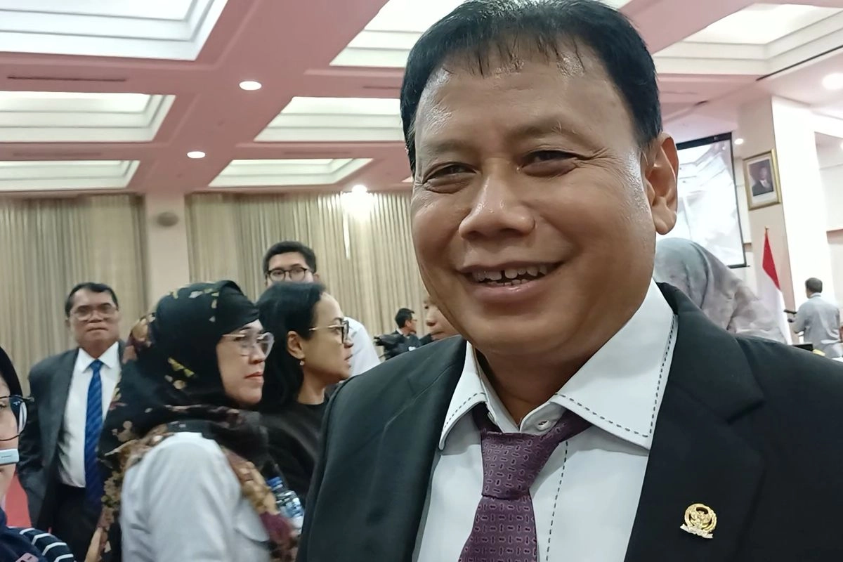 KY Ungkap Ada 303 Laporan yang Masih Nunggak hingga Akhir 2025