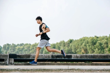 Langkah Sederhana Memulai Investasi pada Tubuh yang Sehat