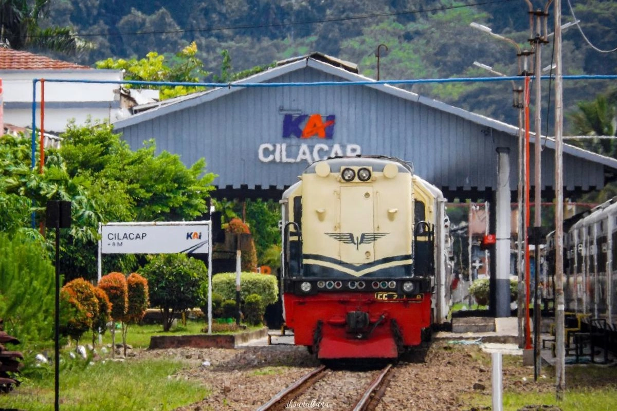 Layanan Angkut Motor Gratis untuk Libur Natal-Tahun Baru Masih Tersedia