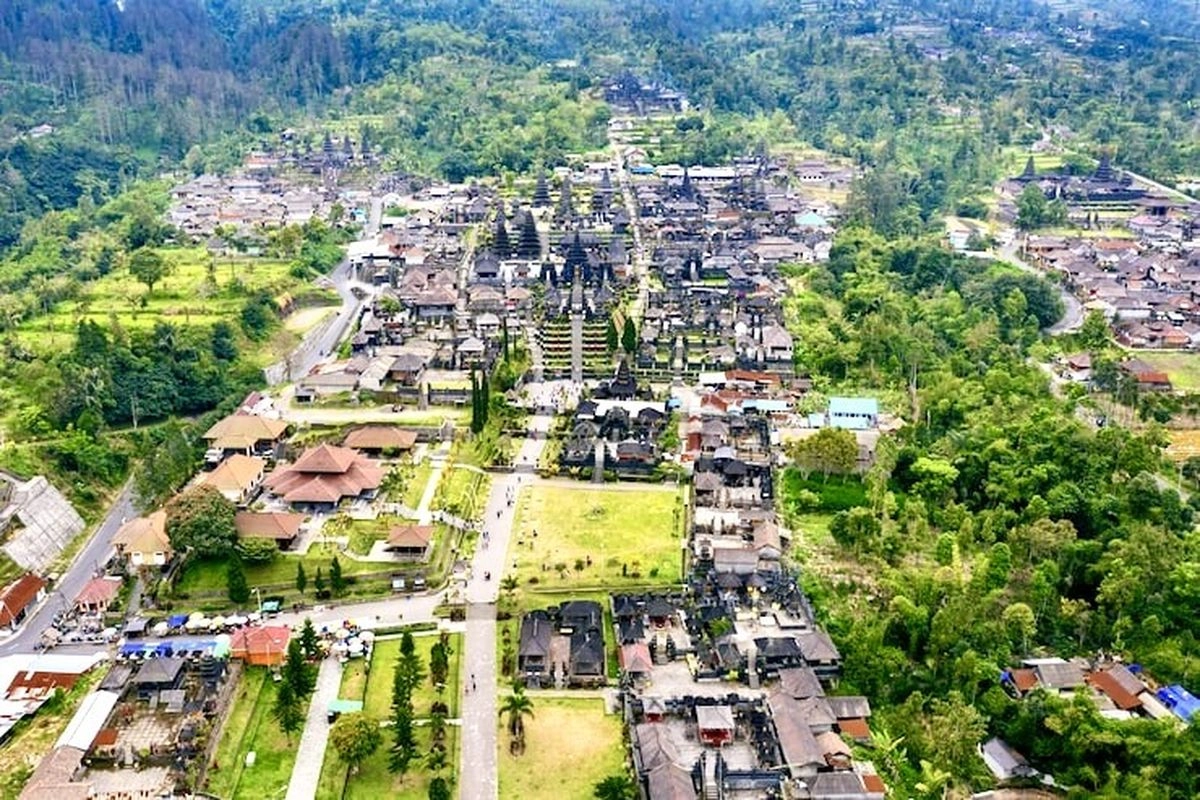 Libur Akhir Tahun di Malang, Ini Pilihan Aktivitas yang Bisa Dicoba