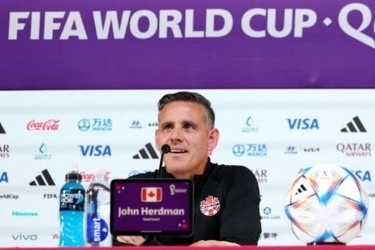 Media Jepang Soroti Alasan John Herdman Layak Ditunjuk Latih Timnas Indonesia