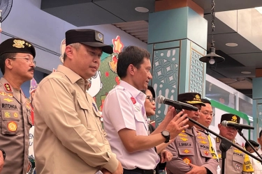 Menhub Bakal Panggil Pemilik PO Cahaya Trans