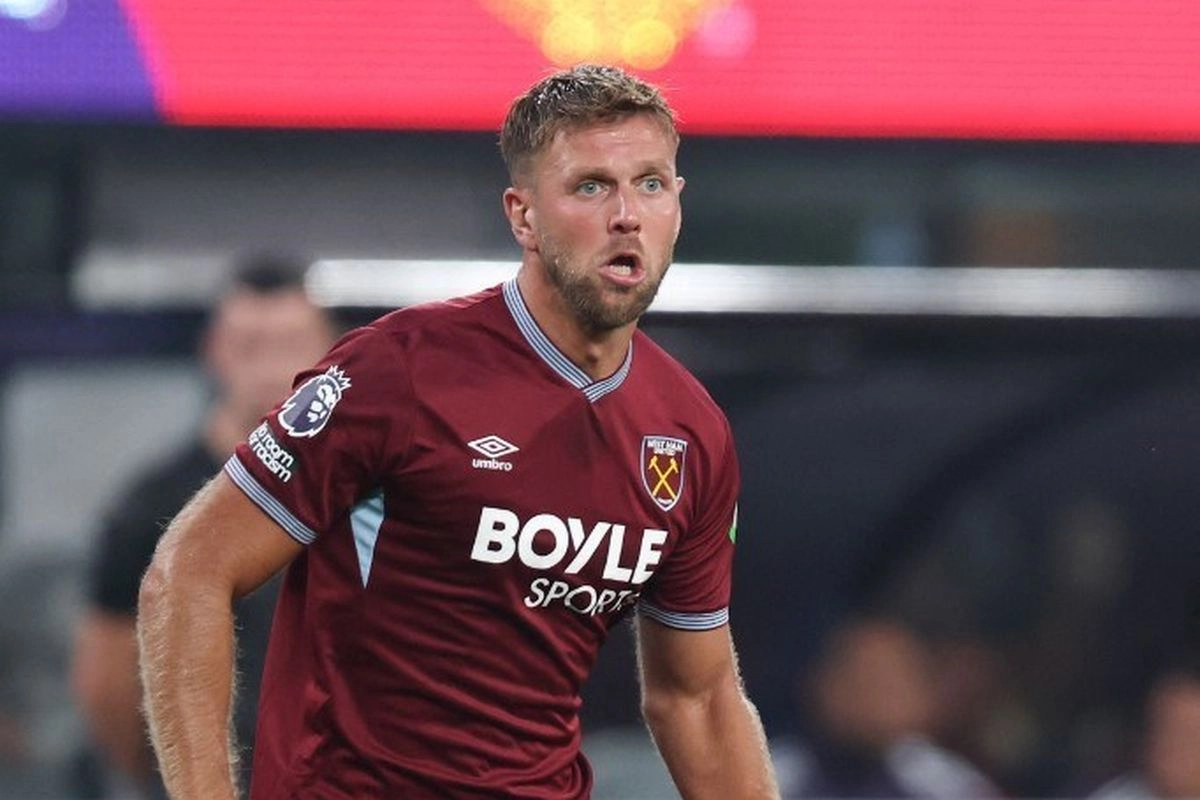 Niclas Fuellkrug akan Tes Medis di AC Milan, ''Dia Bukan Marco Van Basten''