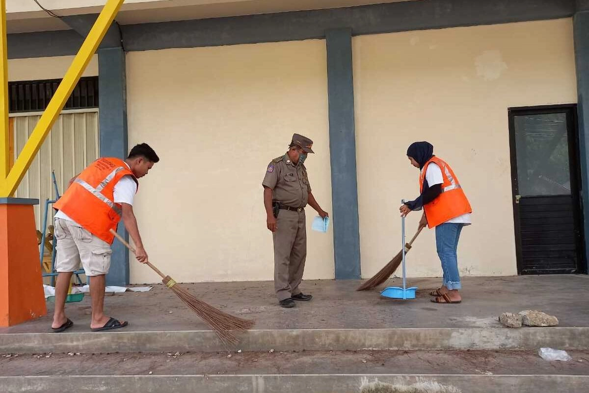 Pidana Kerja Sosial: Paradigma Baru Keadilan Humanis