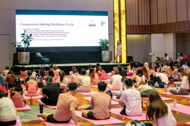 Resolusi Tahun Baru yang Bermakna Dimulai dari Mengenal Diri Sendiri