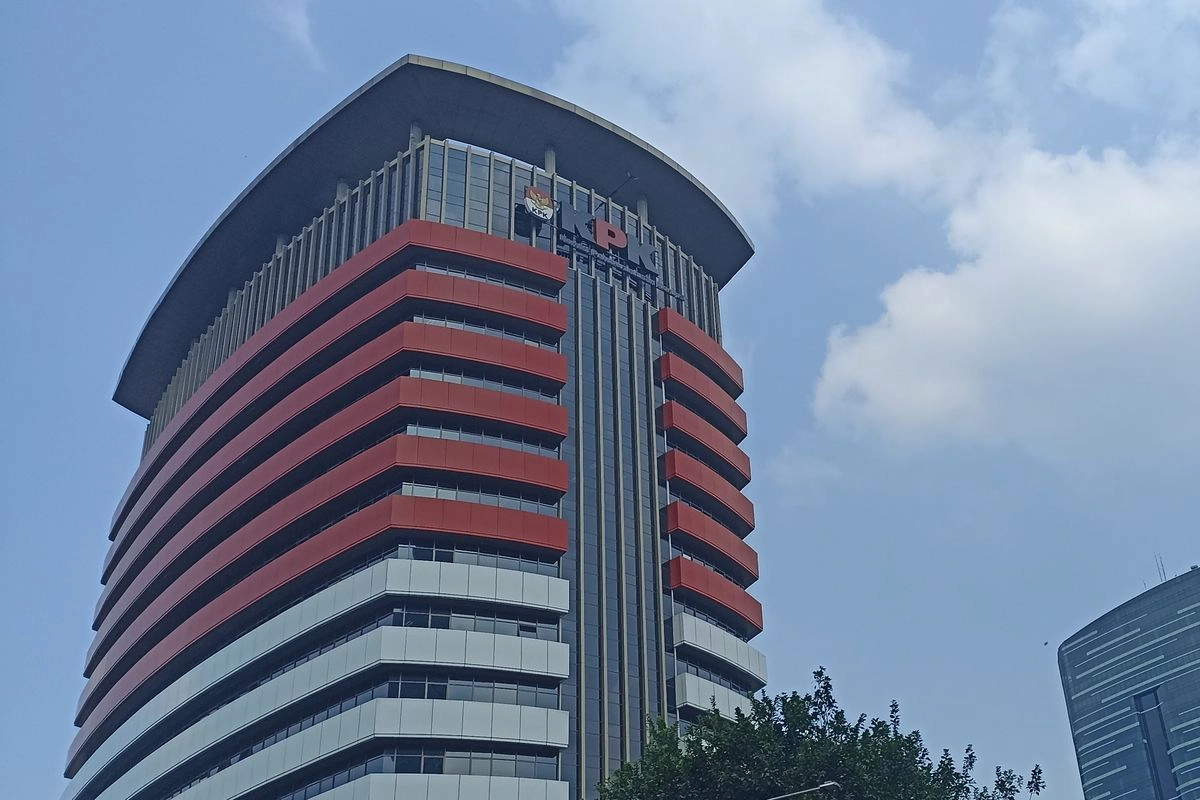 Tak Kunjung Tetapkan Tersangka Kasus Kuota Haji, KPK Tunggu Apa?