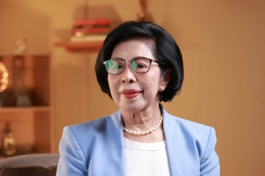 Yani Panigoro Ungkap Kesetaraan Pendidikan Buka Jalan Perempuan Berkarya