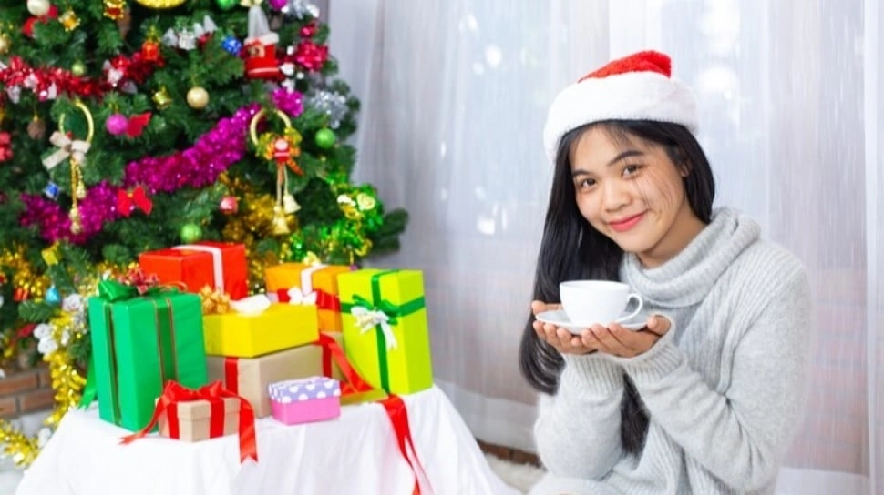 20 Ucapan Selamat Natal 2025, Cocok Buat Caption di Medsos atau Status WA